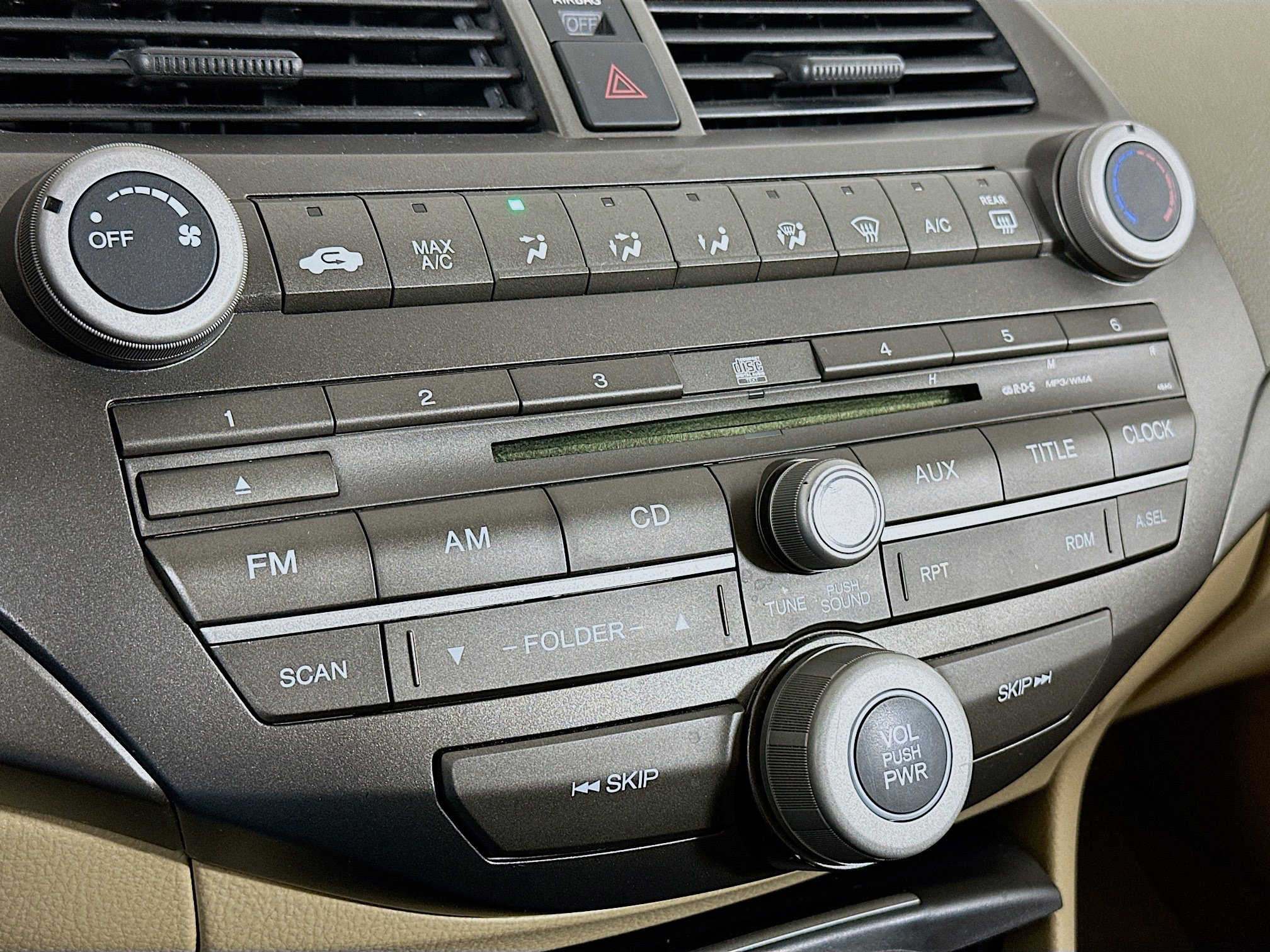 Used 2008 Honda Accord LX-P image 22