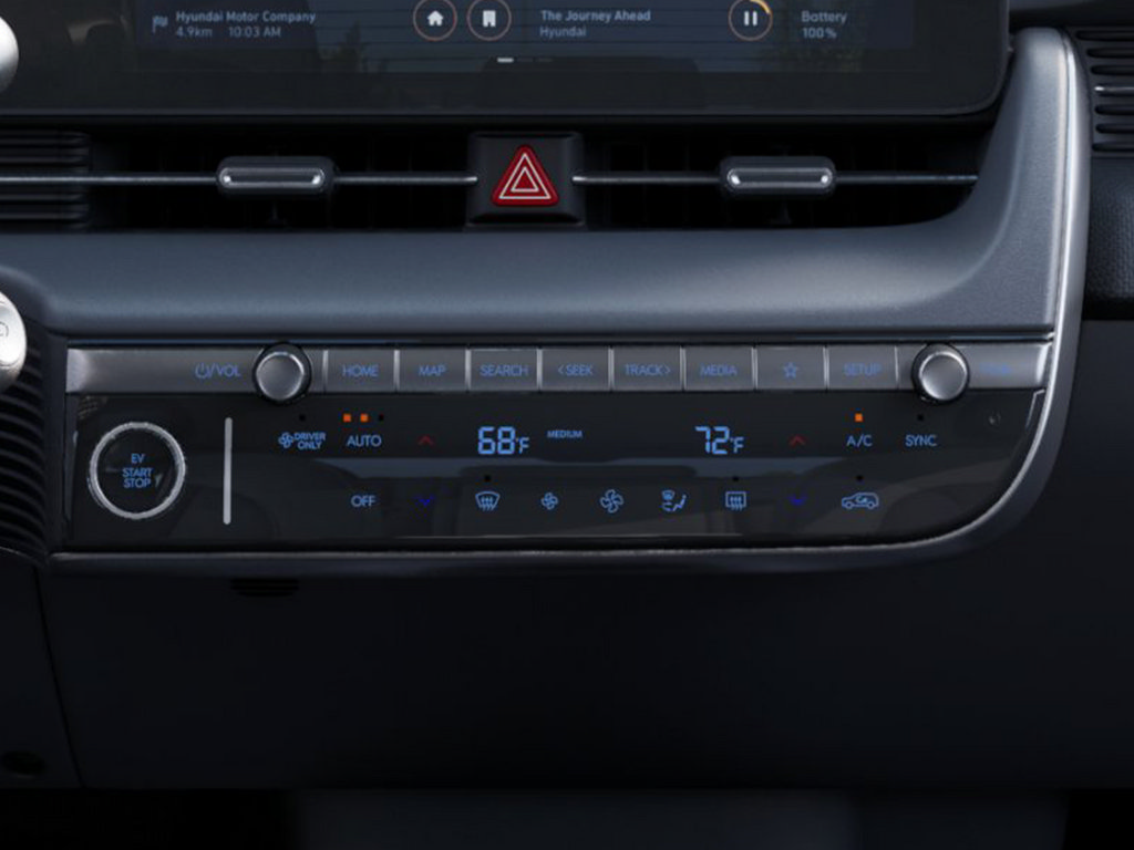 New 2026 Hyundai Ioniq 5 SE RWD image 18