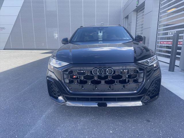 New 2026 Audi SQ8 Prestige AWD/4WD image 41