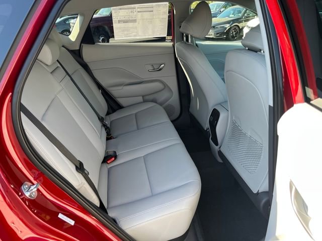 New 2026 Hyundai Kona SEL Premium image 17