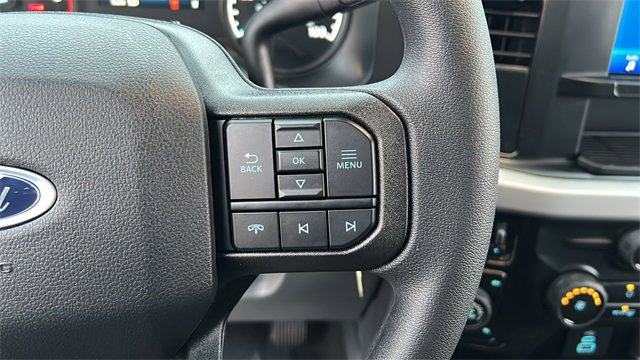 New 2026 Ford F350 XLT w/ Tremor Off-Road Package image 14