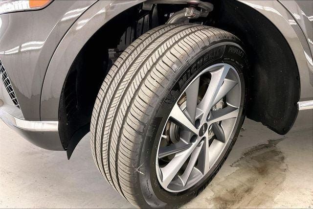Used 2026 Genesis GV80 2.5T Select AWD/4WD image 34