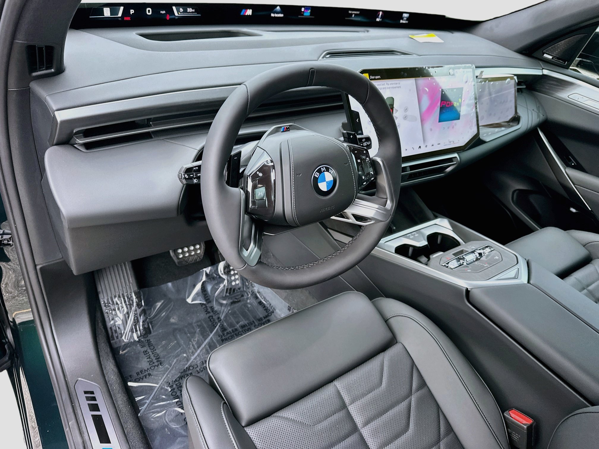 New 2027 BMW X5 xDrive40i AWD/4WD image 7