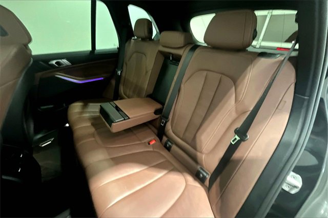Used 2021 BMW X5 xDrive40i image 22