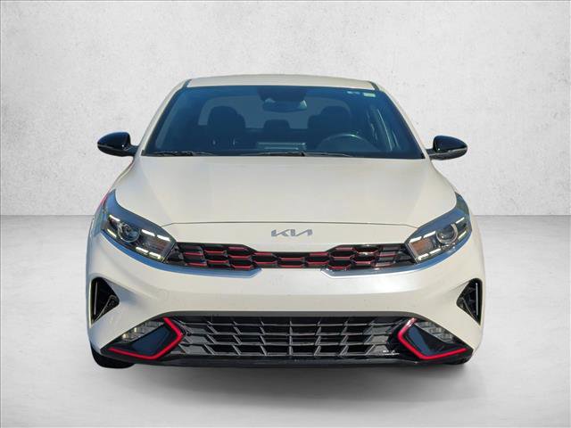 Used 2023 Kia Forte GT-Line FWD video 2