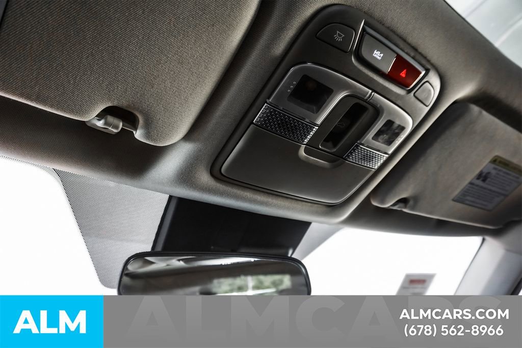 Used 2024 Kia Telluride S w/ S Sunroof Package FWD image 60