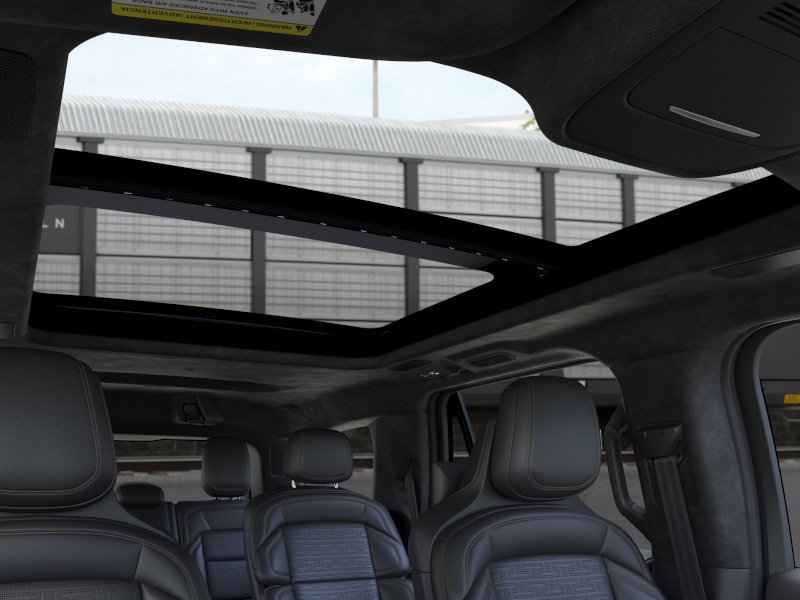 New 2026 Lincoln Navigator Black Label AWD/4WD image 69