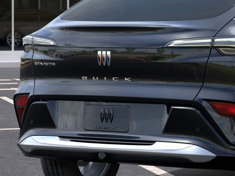 New 2026 Buick Envista Sport Touring FWD image 14