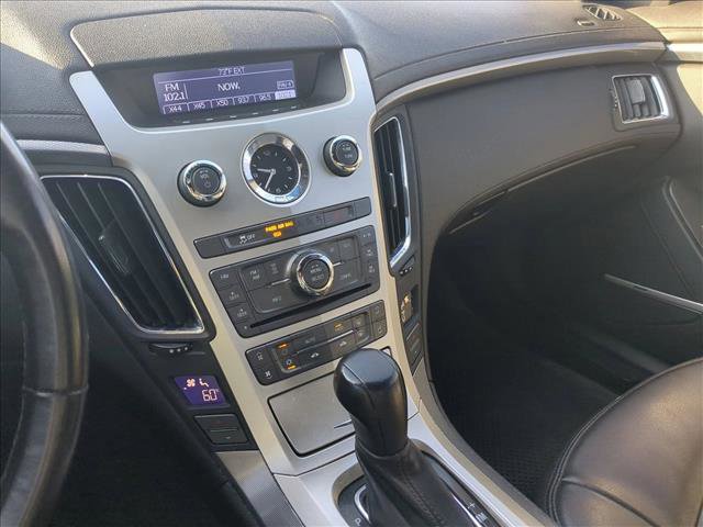 Used 2014 Cadillac CTS Coupe image 14