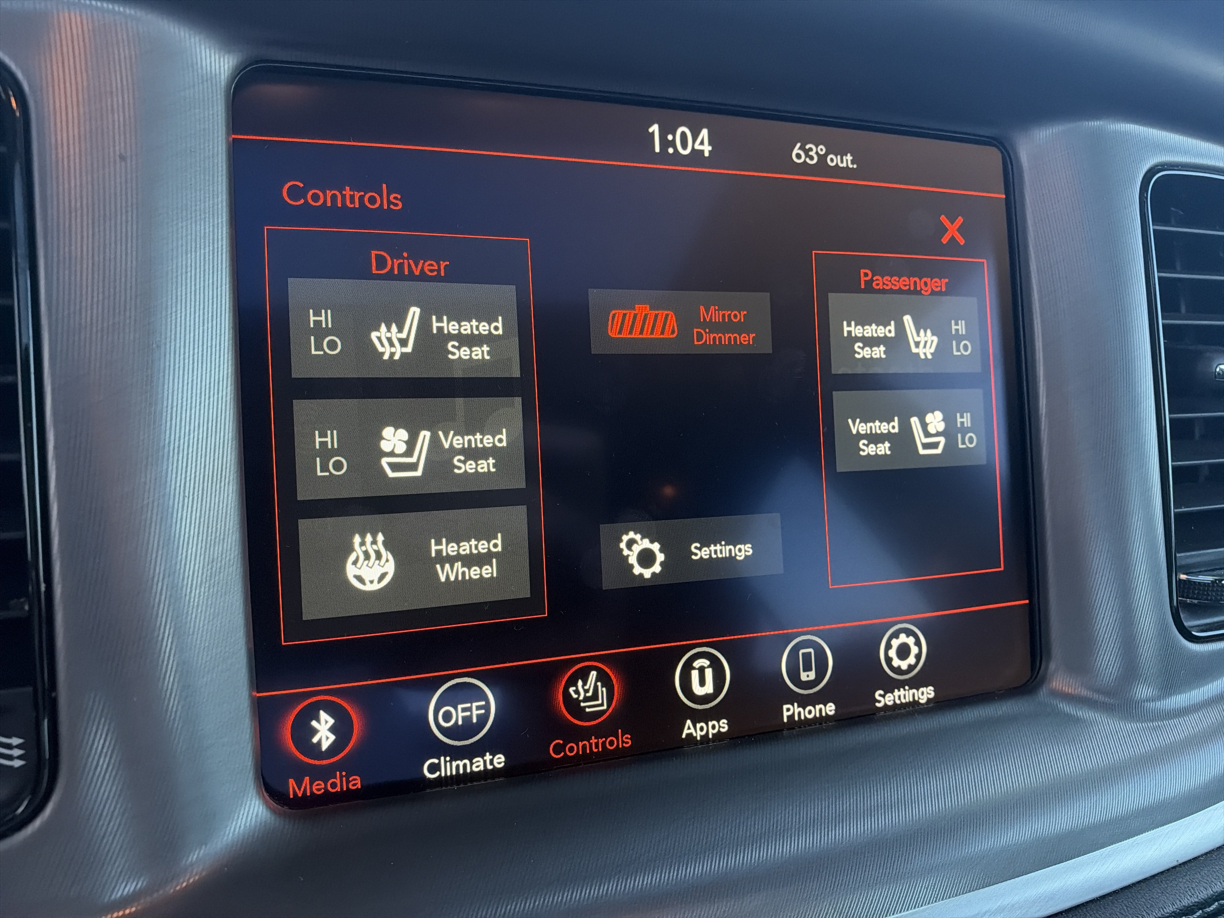 Used 2022 Dodge Charger GT w/ Plus Group RWD image 27