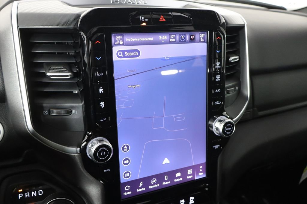 New 2026 RAM 1500 Big Horn image 36