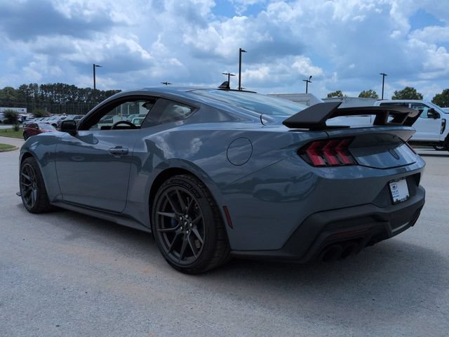 New 2026 Ford Mustang Dark Horse w/ Dark Horse Handlin Package RWD image 6