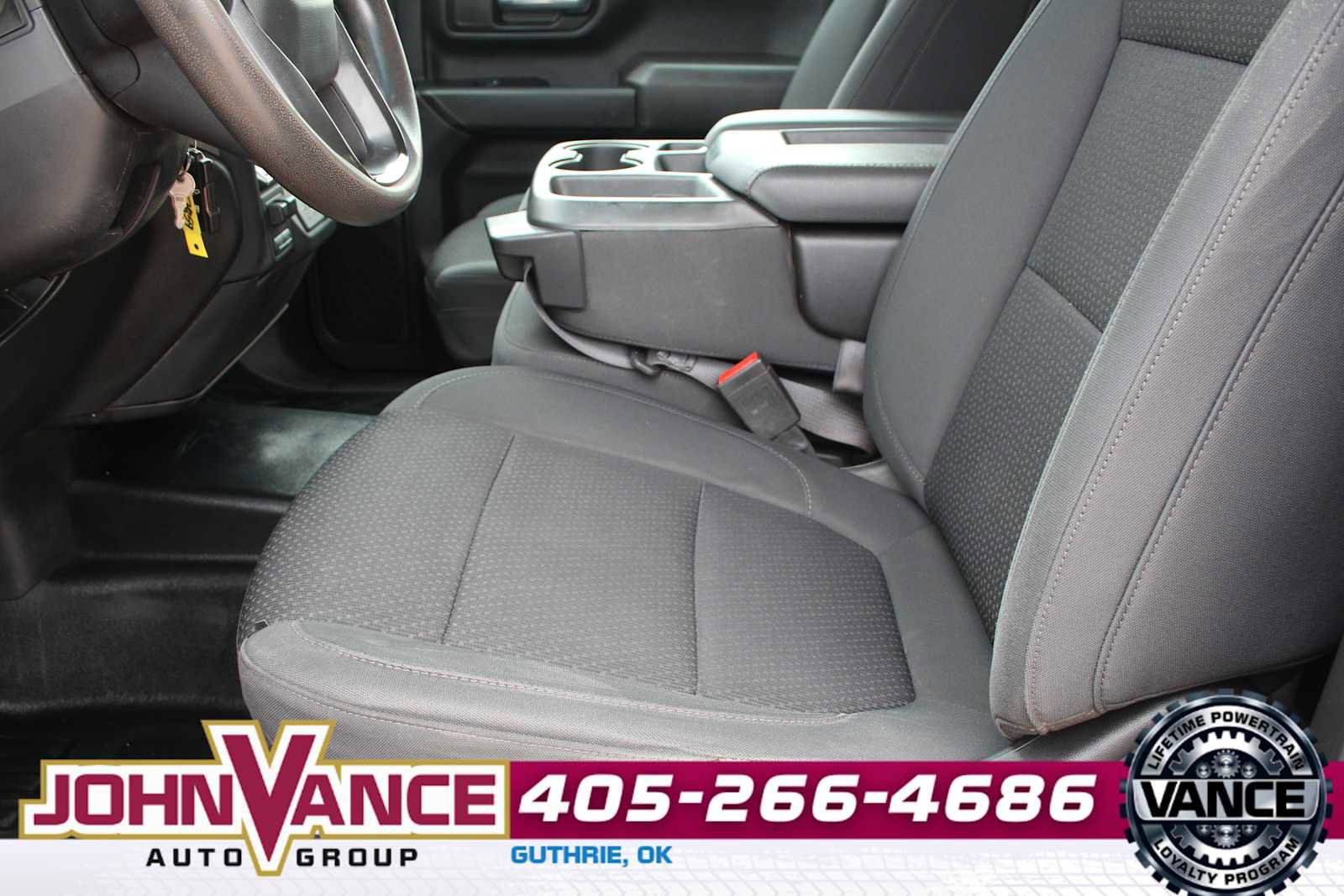 Used 2023 GMC Sierra 3500 Pro w/ Convenience Package AWD/4WD image 25