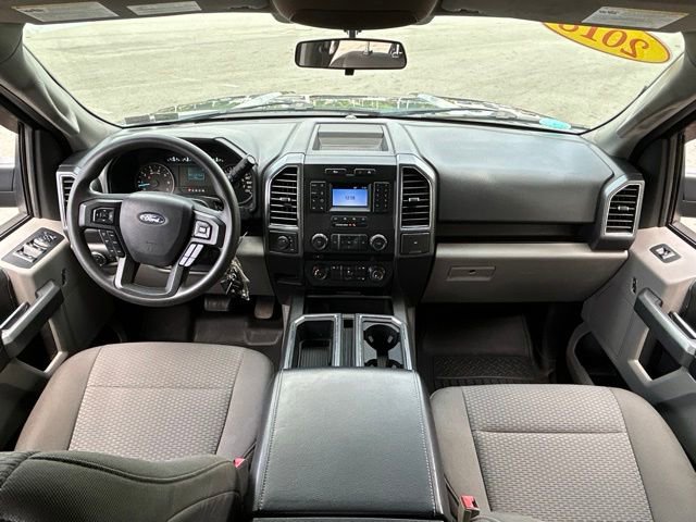 Used 2018 Ford F150 XLT w/ XTR Package AWD/4WD image 24