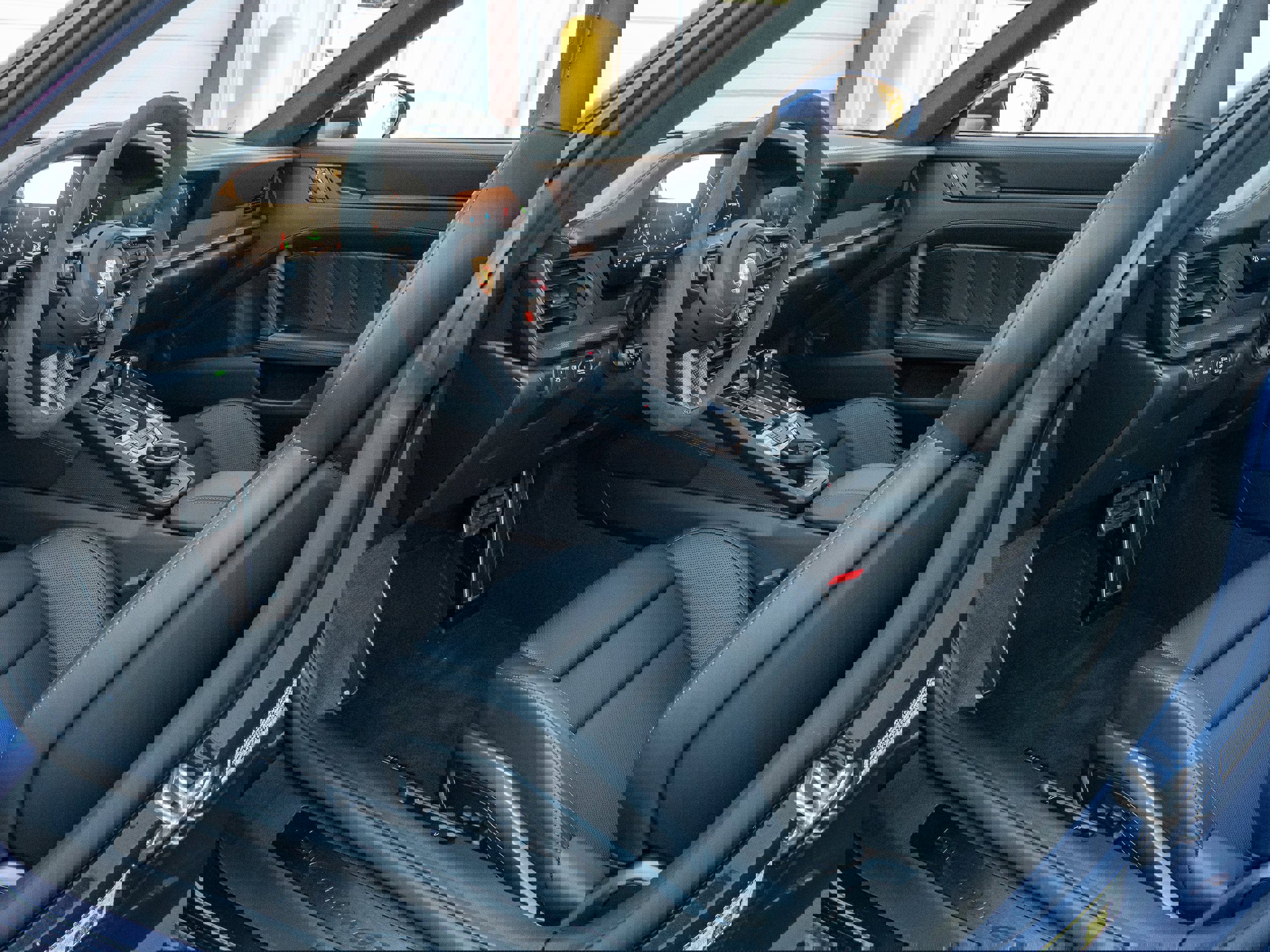 New 2026 Porsche 911 Carrera GTS image 4