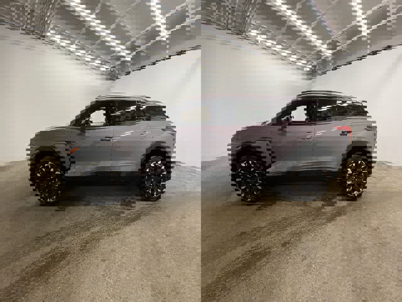 Used 2024 Chevrolet Blazer EV RS image 3