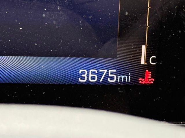 Certified 2026 Chevrolet Trax LT w/ LT Convenience Package image 19