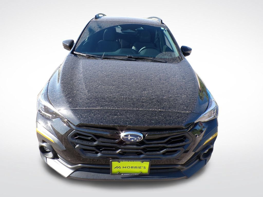 Used 2025 Subaru Crosstrek 2.5i Sport w/ Crosstrek Mirror Package AWD/4WD image 9