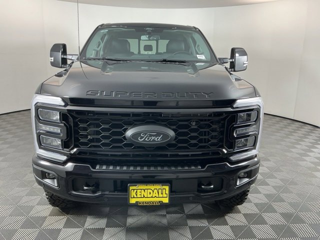 New 2026 Ford F350 Lariat image 2