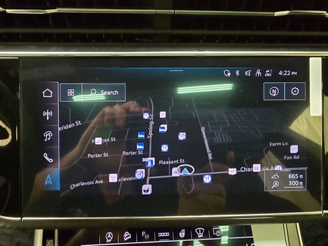 New 2026 Audi Q8 Prestige AWD/4WD image 24