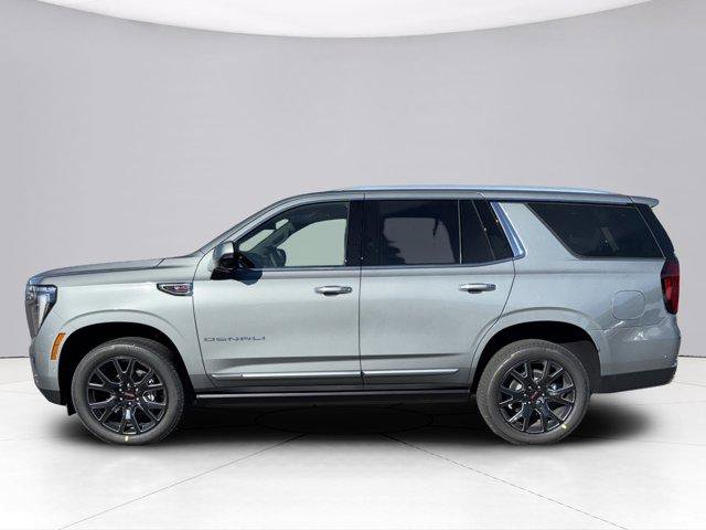 New 2026 GMC Yukon Denali w/ Sun & Power Step Package image 2