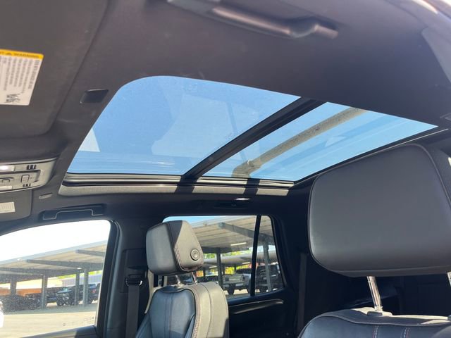 Used 2024 Chevrolet Tahoe RST w/ Luxury Package image 11