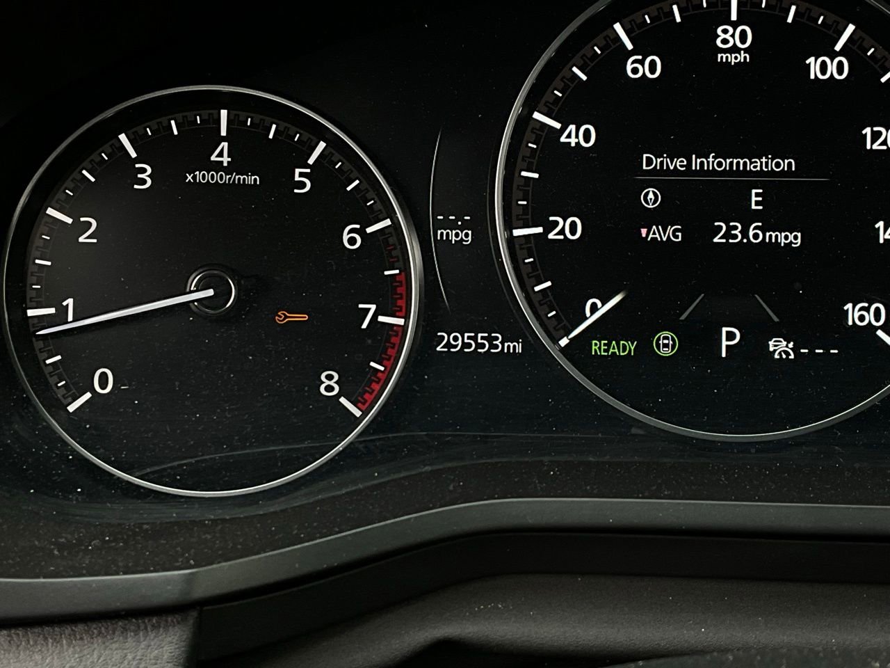 Used 2025 MAZDA CX-70 3.3 Turbo w/ Preferred Package image 42