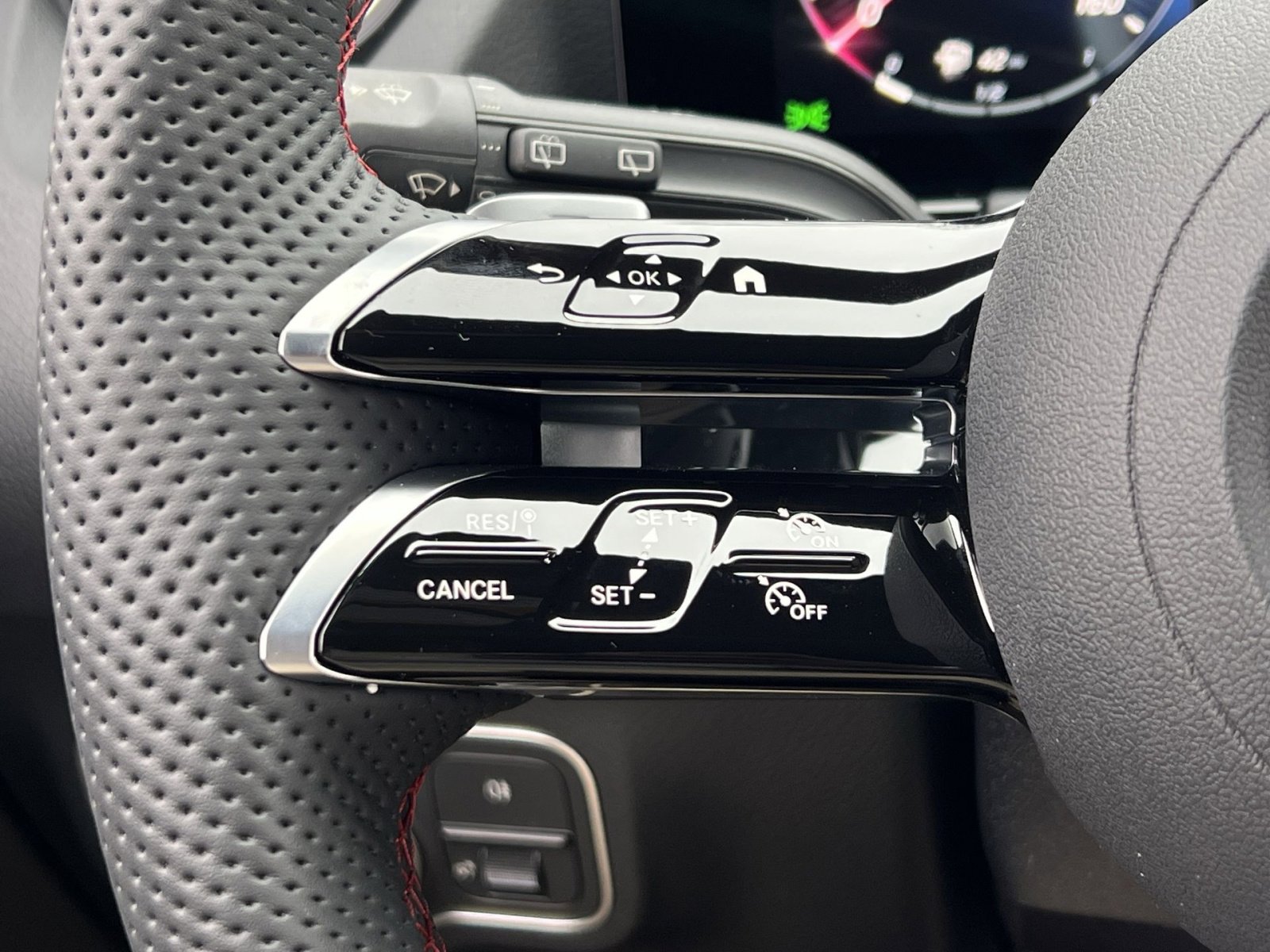 New 2026 Mercedes-Benz GLA 250 4MATIC image 30