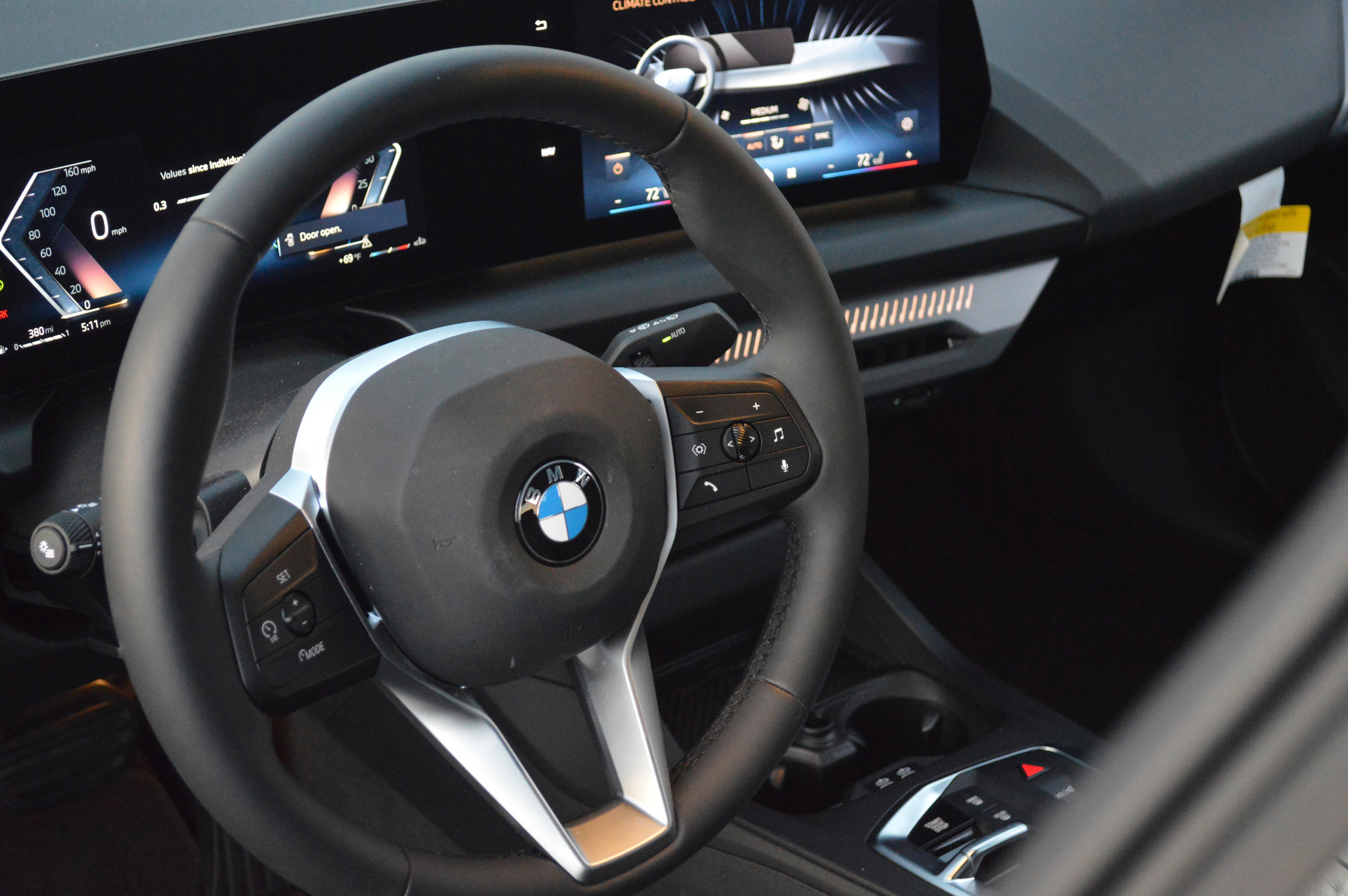 Used 2025 BMW 228i xDrive w/ Premium Package AWD/4WD image 25