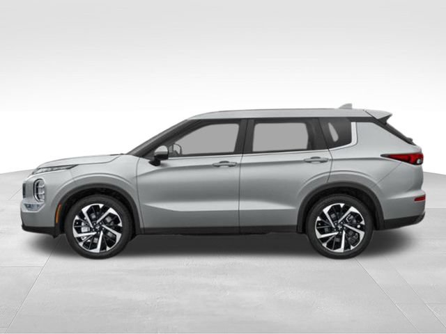 Used 2023 Mitsubishi Outlander ES FWD image 39