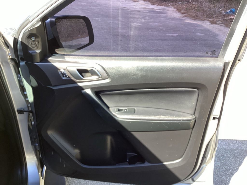 Used 2021 Ford Ranger Lariat w/ Equipment Group 501A High image 22