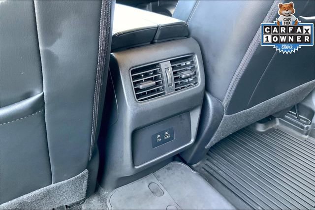 Used 2023 Nissan Rogue Platinum image 35