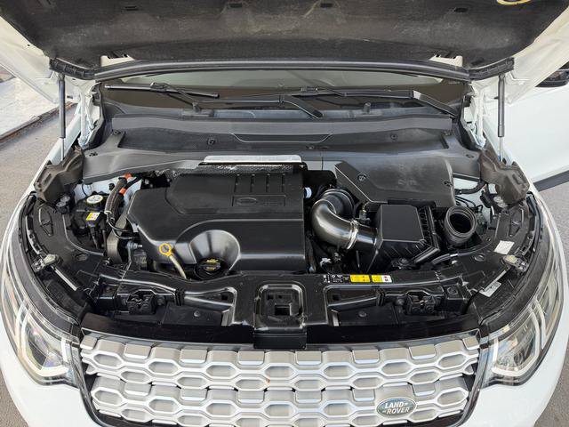 Used 2020 Land Rover Discovery Sport S AWD/4WD image 8