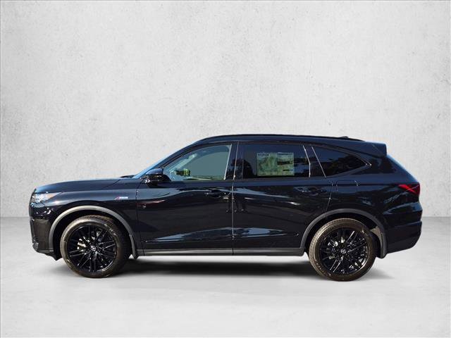 New 2026 Acura MDX A-Spec AWD/4WD image 5