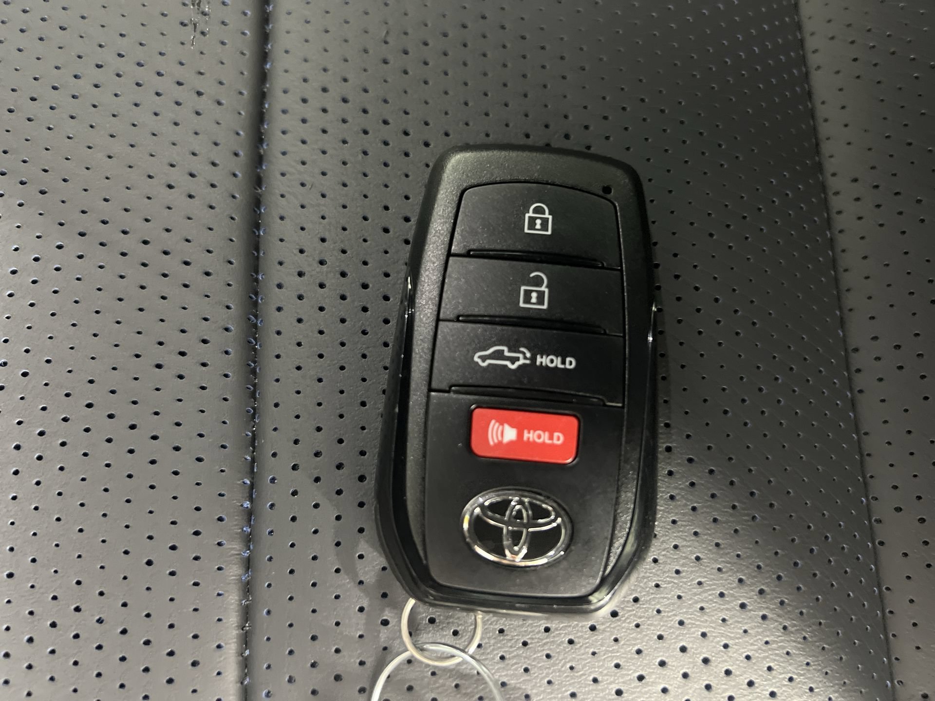 Used 2022 Toyota Tundra Platinum RWD image 37