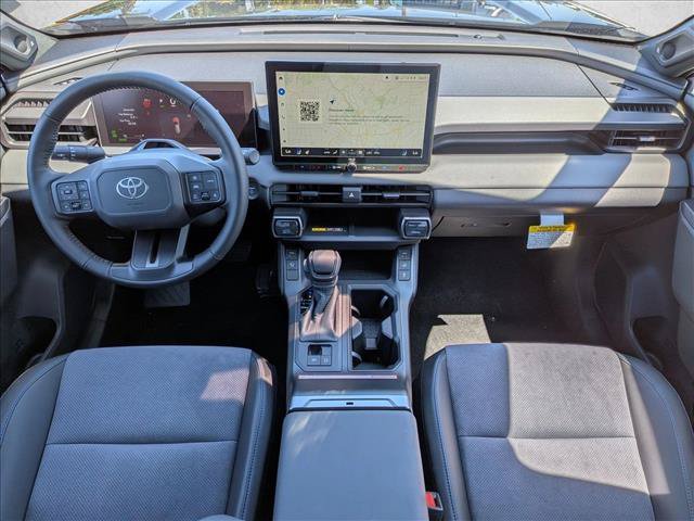 New 2026 Toyota RAV4 XSE AWD/4WD image 15