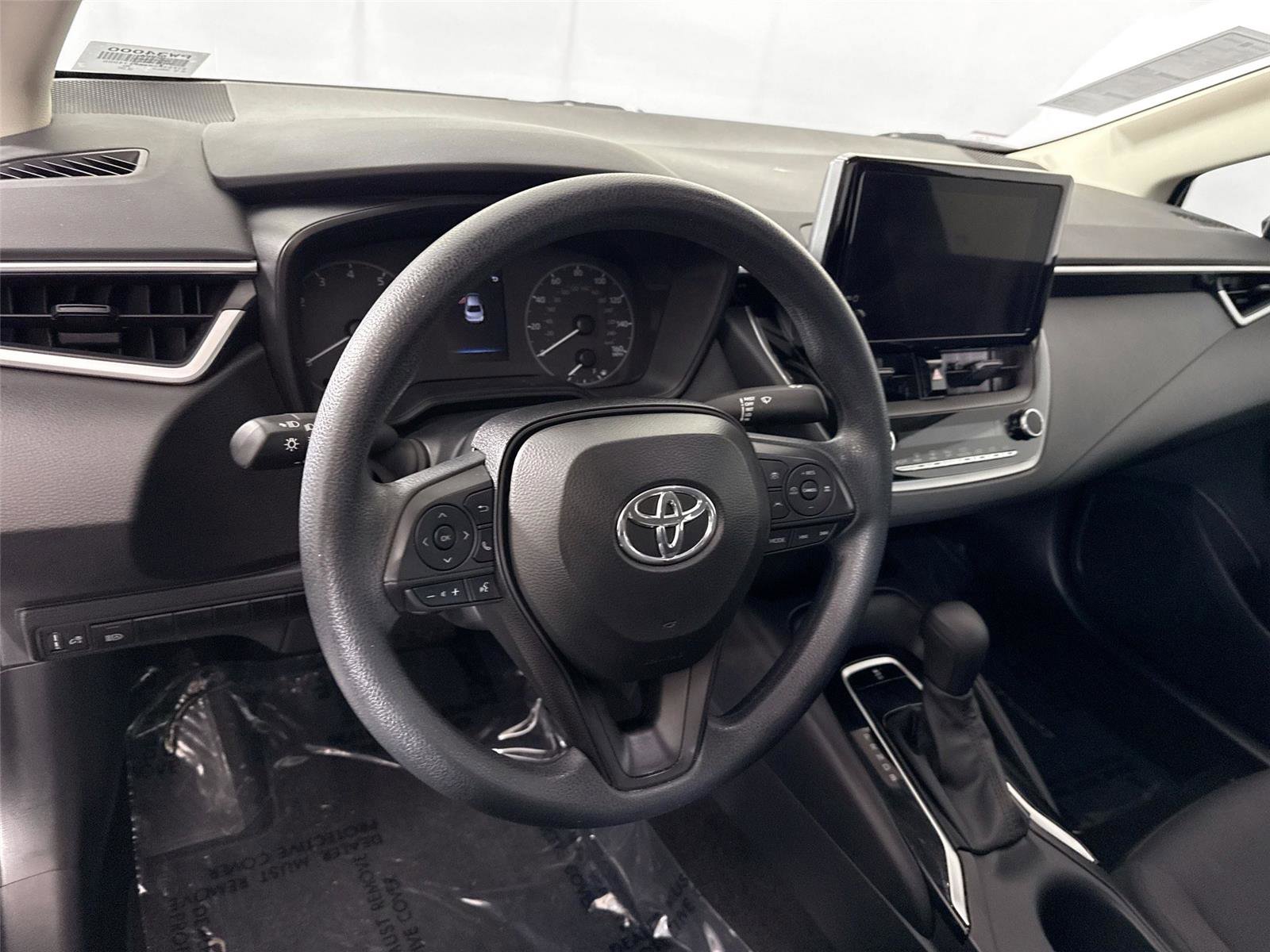 Certified 2024 Toyota Corolla LE image 4