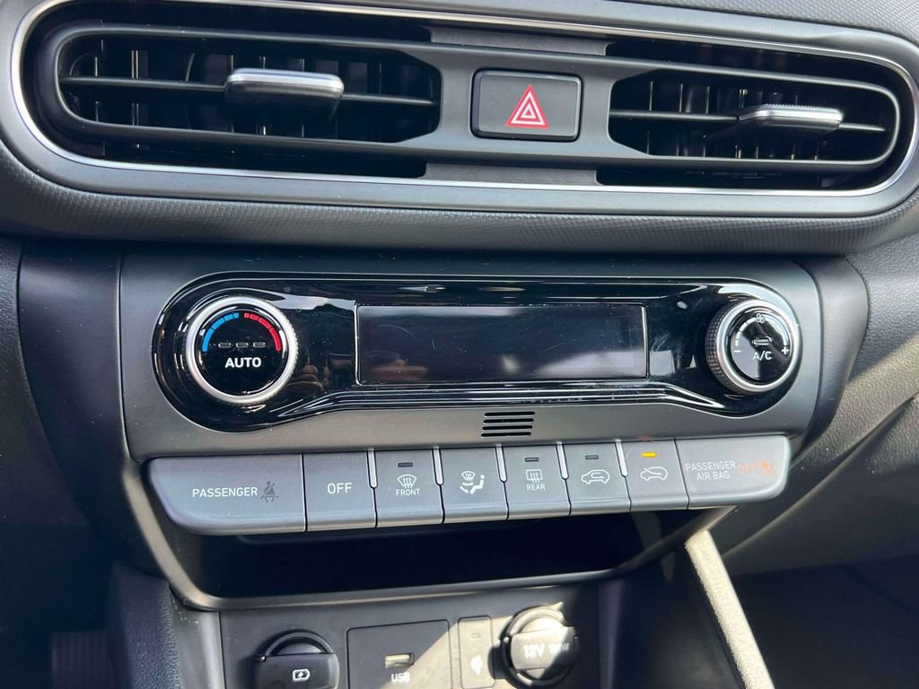 Used 2022 Hyundai Kona SEL w/ Convenience Package image 30