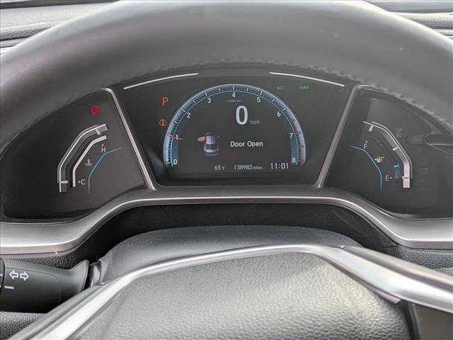 Used 2020 Honda Civic Touring image 13