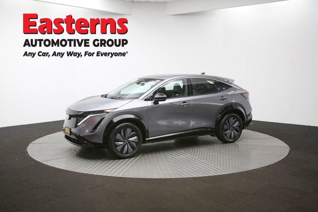 Used 2023 Nissan Ariya FWD image 57