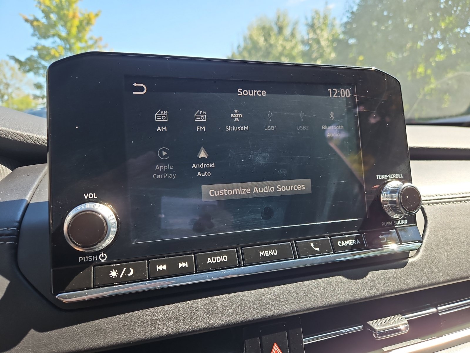Used 2022 Mitsubishi Outlander ES AWD/4WD image 17