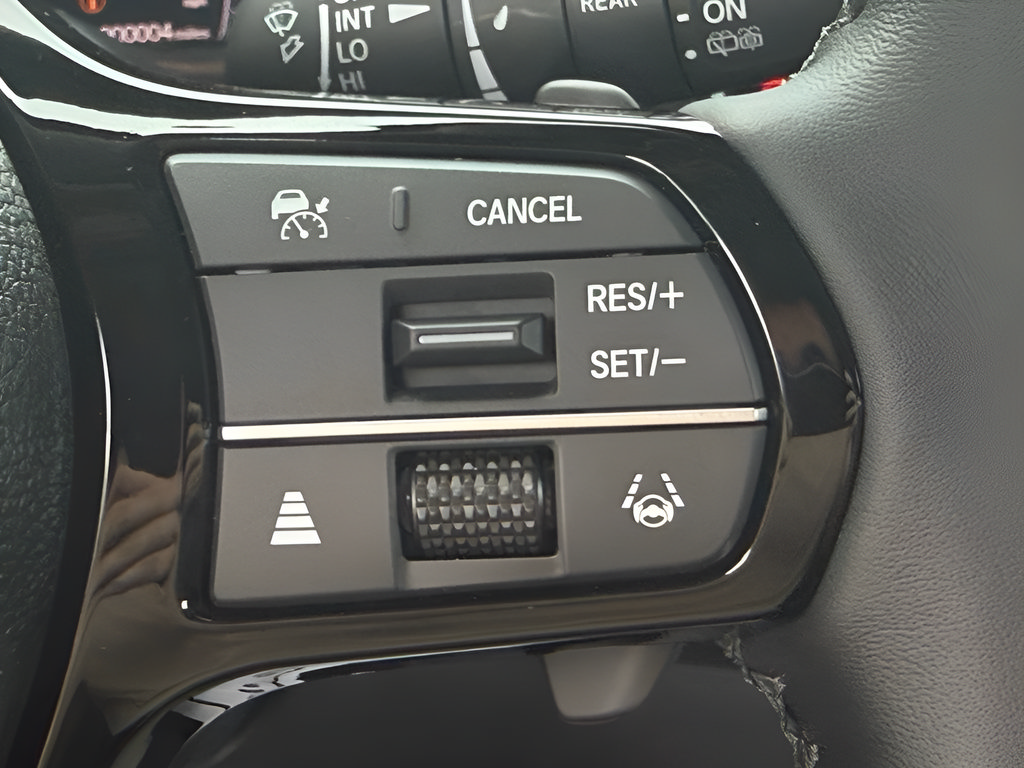 New 2026 Honda Pilot EX-L image 23