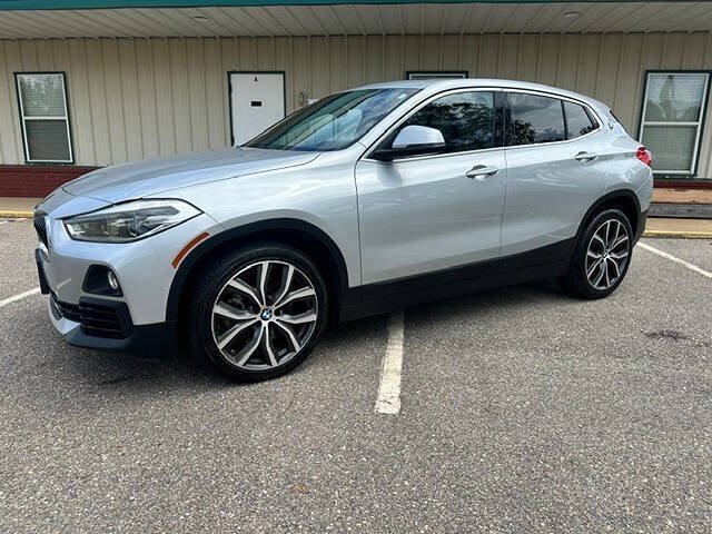 Used 2018 BMW X2 sDrive28i FWD image 2