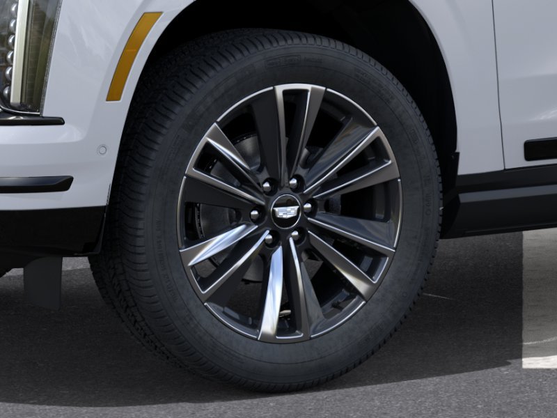 New 2026 Cadillac Escalade Sport w/ Touring Package AWD/4WD image 9