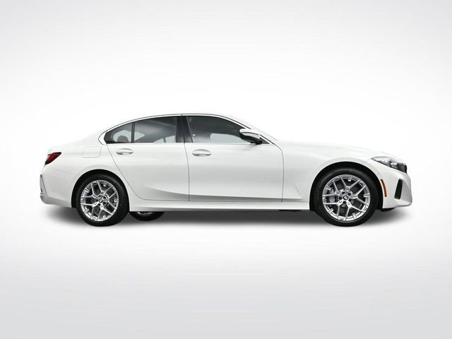 Used 2026 BMW 330i xDrive Sedan w/ Premium Package image 30