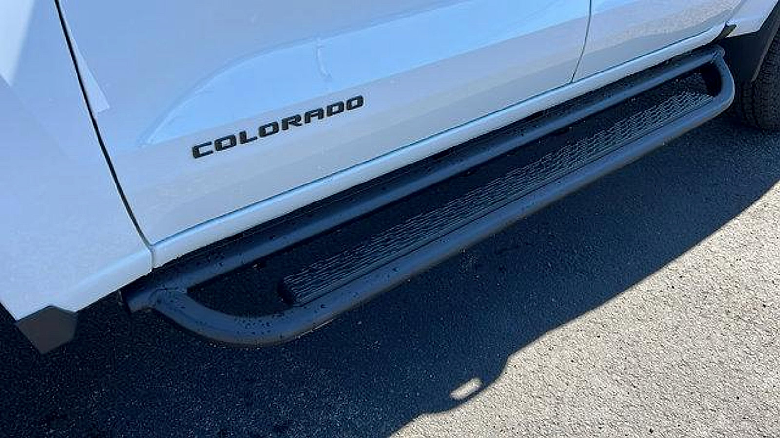 New 2026 Chevrolet Colorado Z71 w/ Technology Package image 12