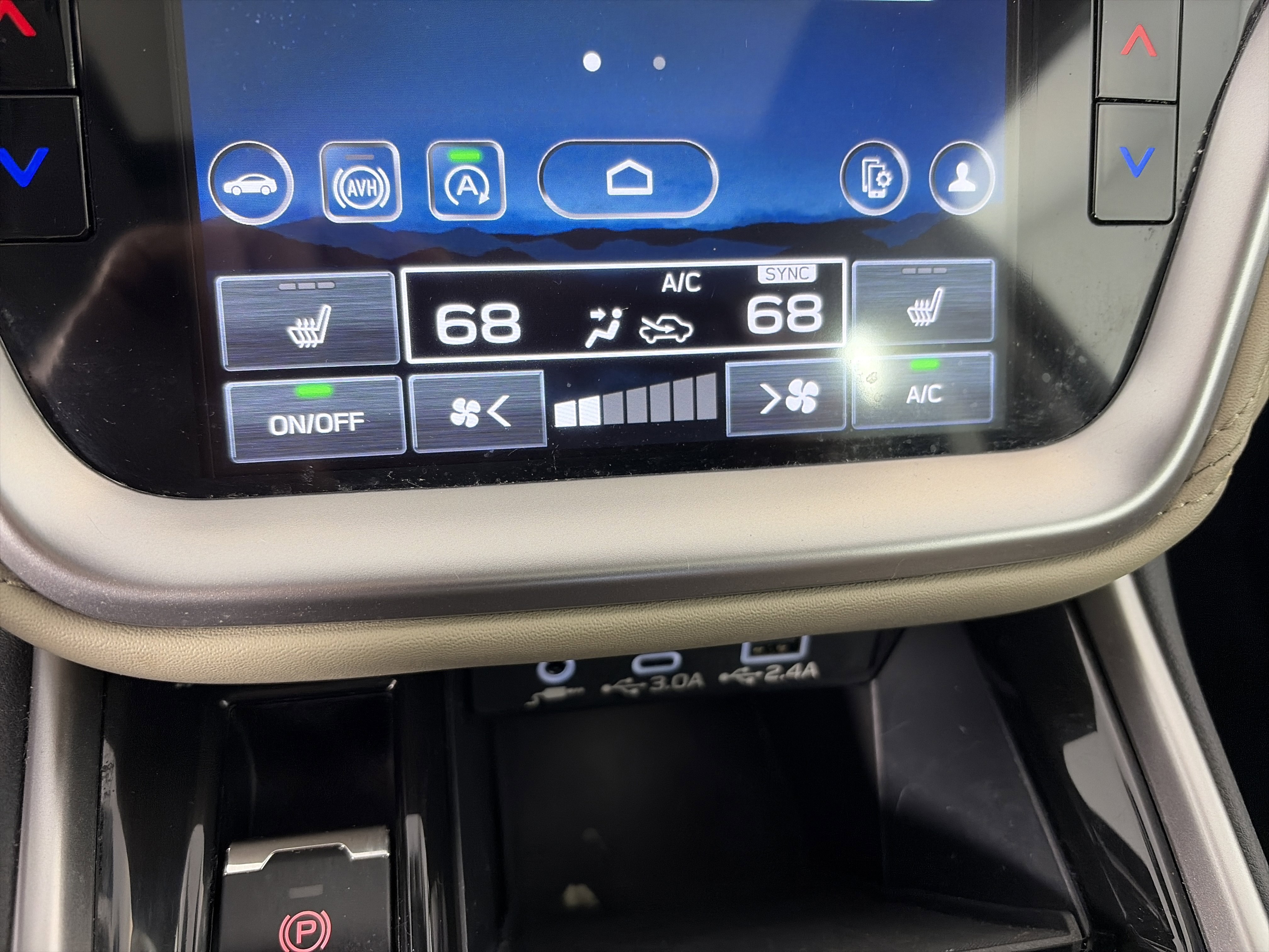 Used 2023 Subaru Outback Limited image 24