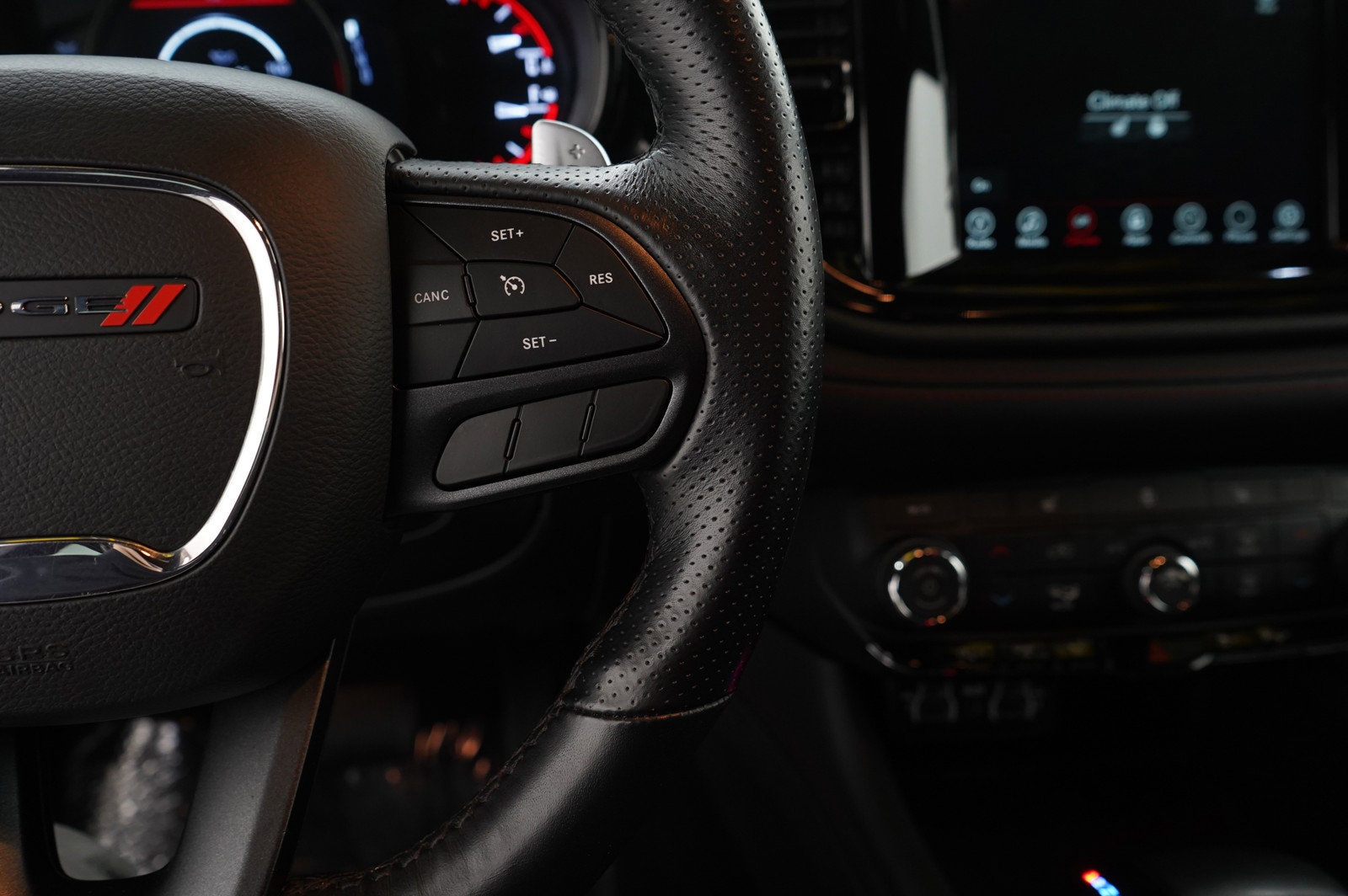 Used 2024 Dodge Durango GT image 22