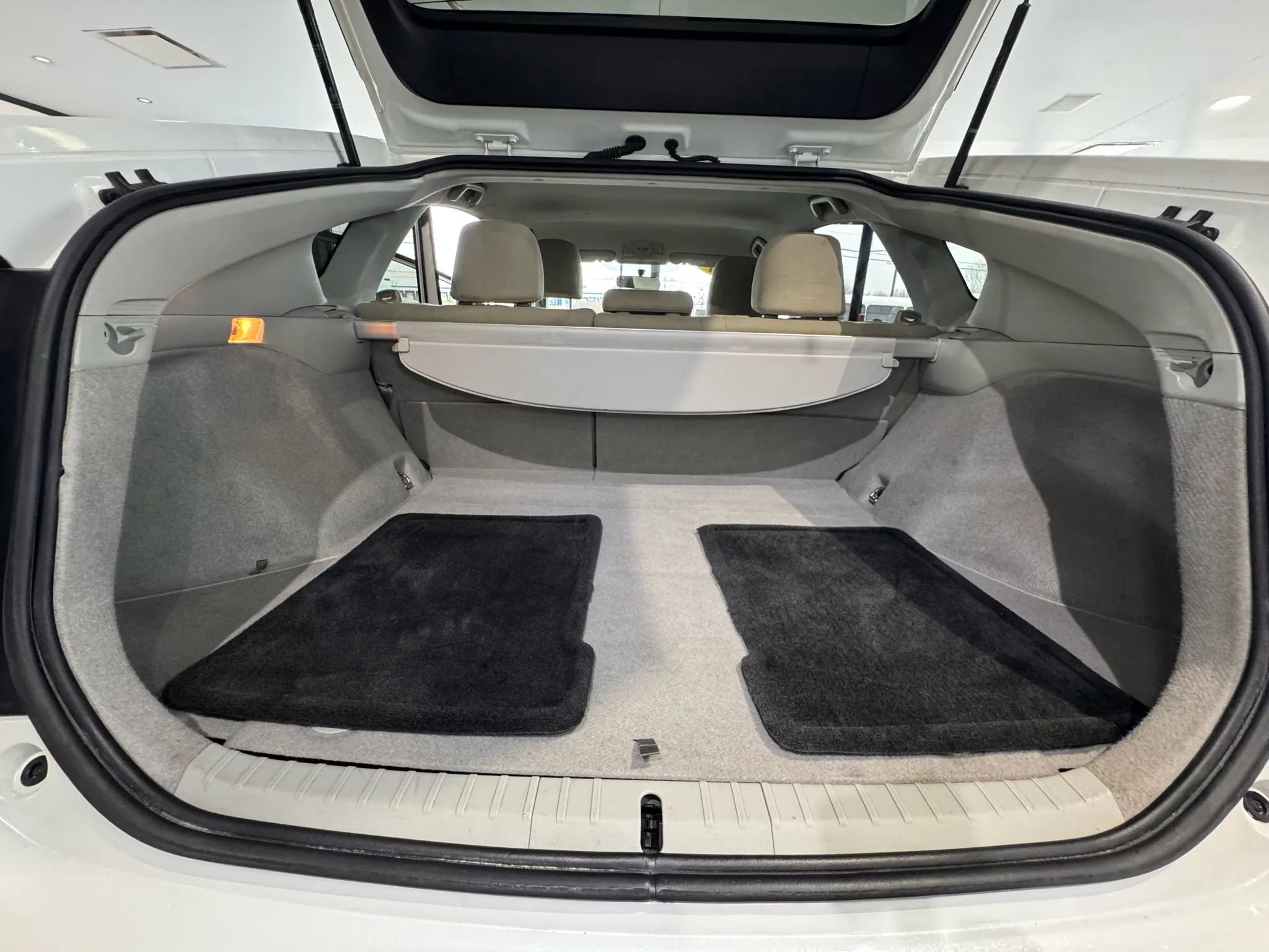 Used 2011 Toyota Prius Two FWD image 25