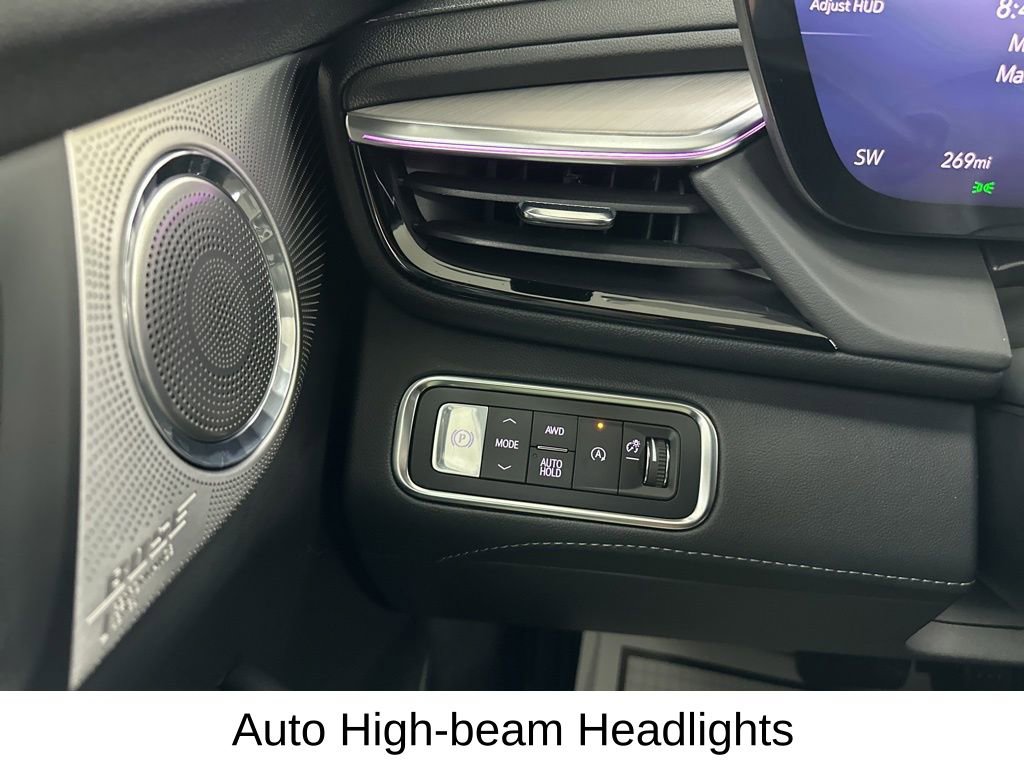 Used 2026 Buick Enclave Avenir w/ Super Cruise Package image 40